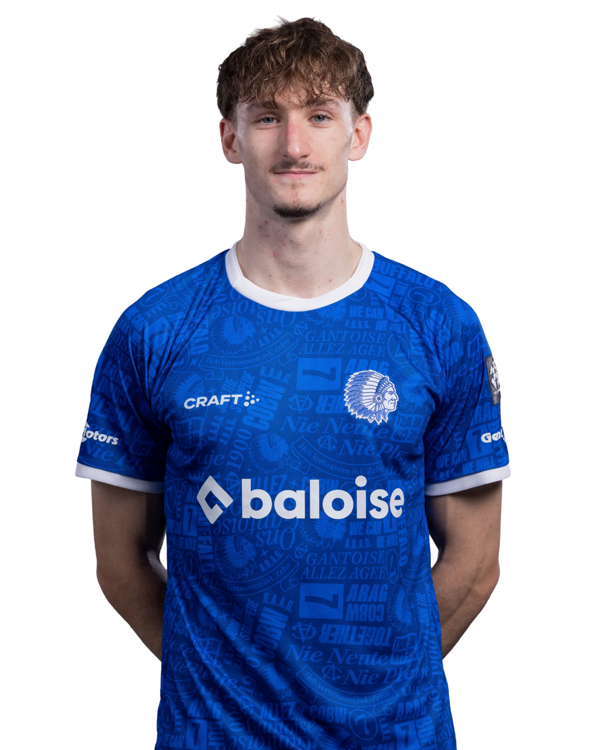 Hannes Vernemmen
