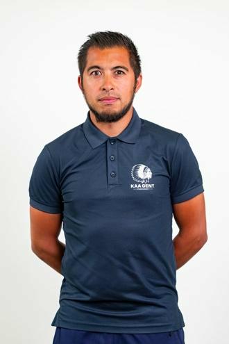 Van Den Breen Technische staf