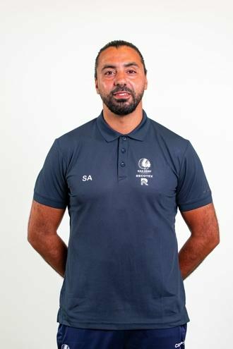 Asghir Technische staf