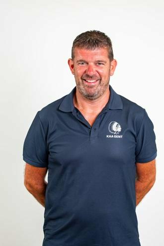 D'hooghe Technische staf