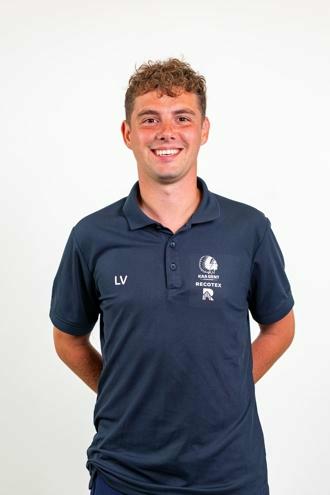 Verspeelt Technische staf