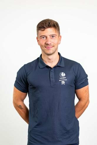 Van Herzeele Technische staf