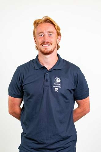 Hattas Technische staf