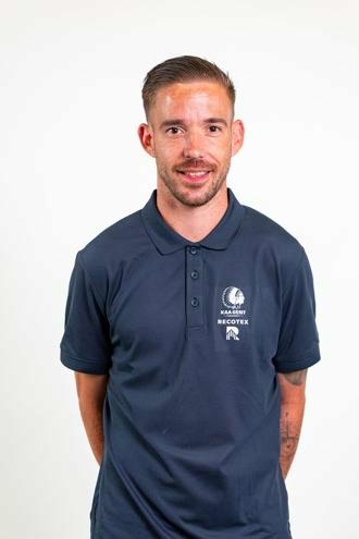 Dossche Technische staf