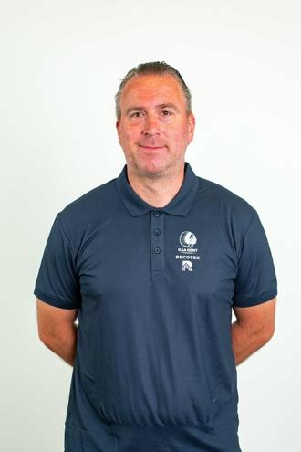 Van Lembergen Technische staf