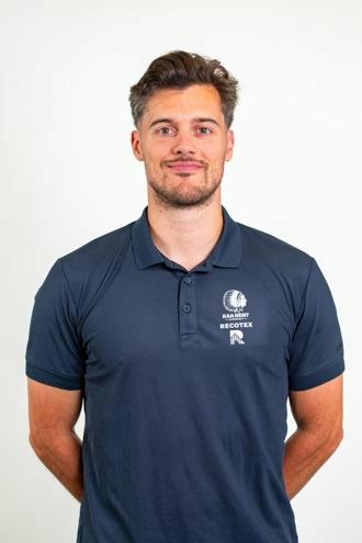 Kesteleyn Technische staf