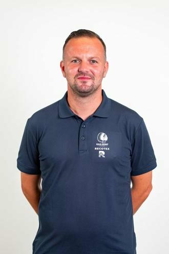 Lammens Technische staf