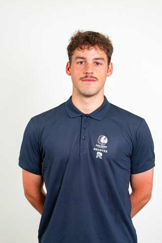 Van de Wege Technische staf