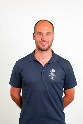 Buyle-Huybrecht Technische staf