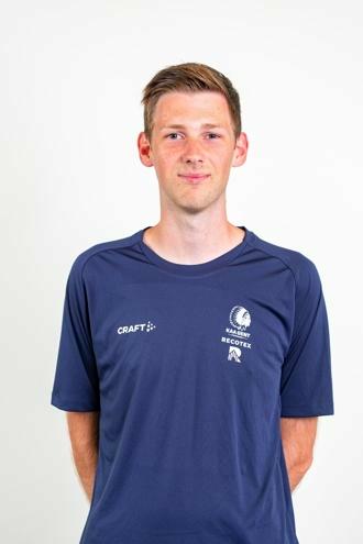 Lambert Technische staf