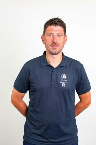 Van Doorsselaere Technische staf