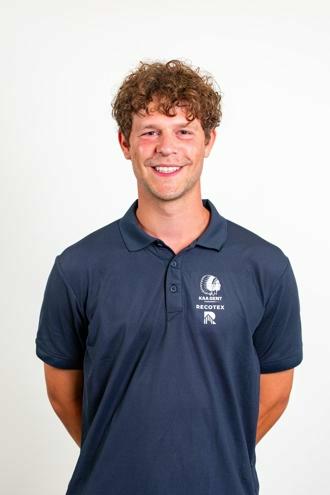 Puissant Technische staf