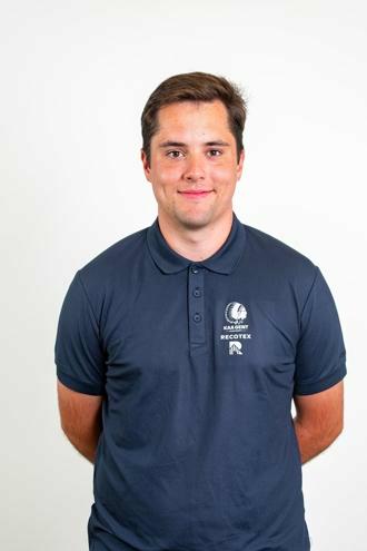 Verhooghe Technische staf