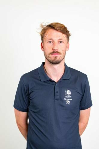 Venneman Technische staf