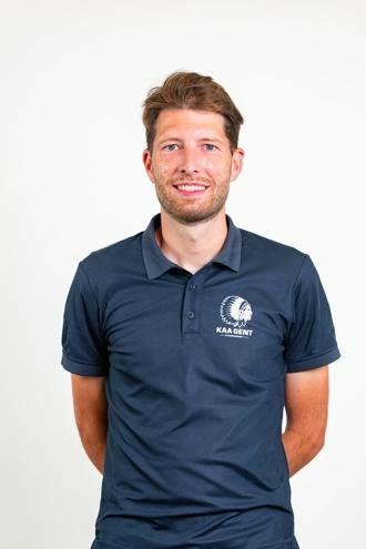 Van De Slycke Technische staf