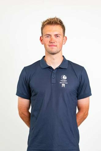 Debacker Technische staf