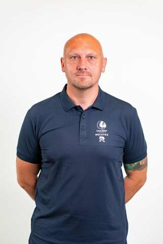 Uyytendaele Technische staf