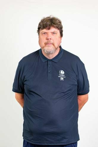 Bohyn Technische staf