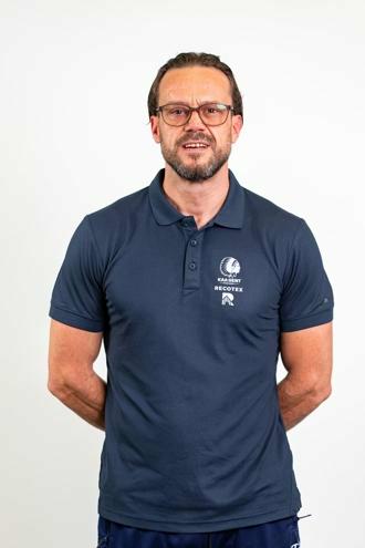 Godfroid Technische staf