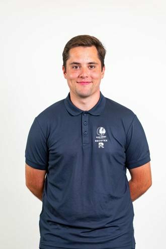 Verhooghe Technische staf