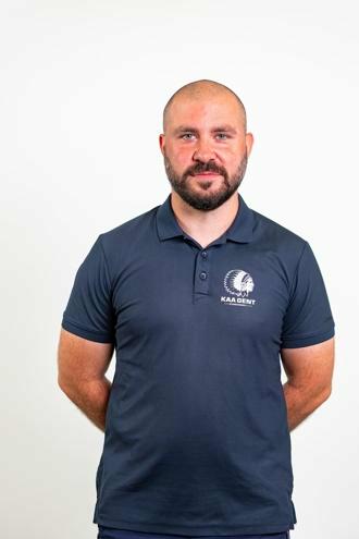 Maya Technische staf