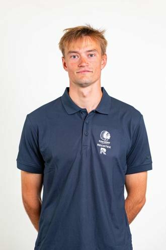 Janssens Technische staf