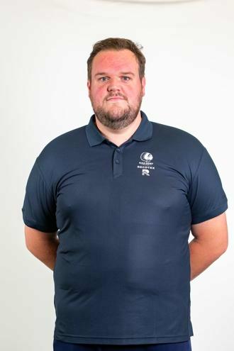 Pieters Technische staf