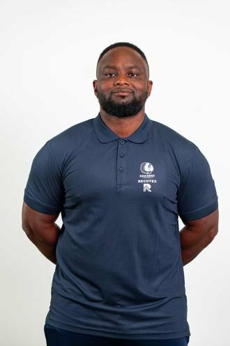 Ansah Technische staf