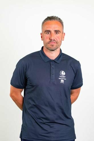 Rombaut Technische staf