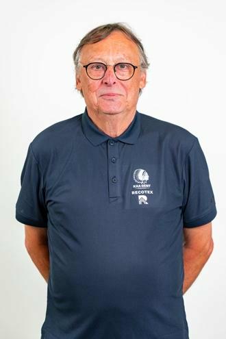 Lauwereys Technische staf