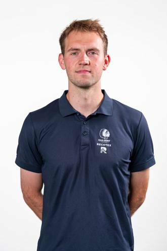 Debacker Technische staf