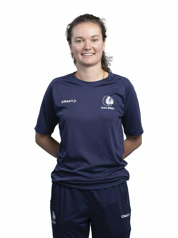 Manon Servaes
