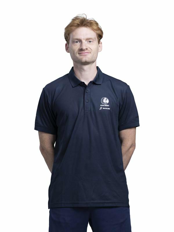 Wout VAN OOTEGEM