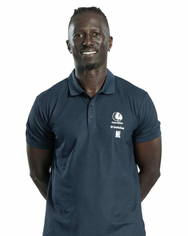 Mbaye Leye