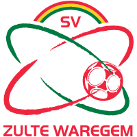Logo SV Zulte Waregem