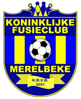 Logo KFC Merelbeke