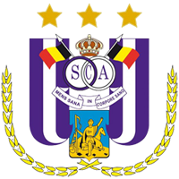 Logo Anderlecht