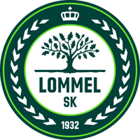 Logo Lommel SK