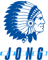 Logo Jong KAA Gent