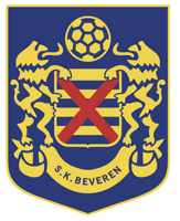 Logo SK Beveren