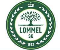 Logo Lommel SK