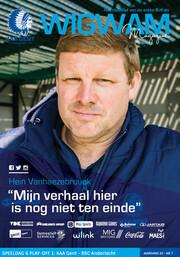 KAA Gent - RSC Anderlecht